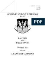 LAN-3 Targeting IR