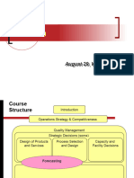 Forecasting Power Point