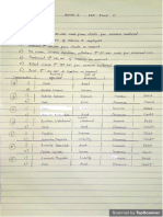 Galapate John Kenneth, Rona John Ray Exercise # 1 - Transaction Analysis