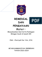 REMEDIAL DAN PENGAYAAN 4b