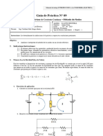 Guia de Practica N°9 Nodos