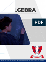 5 Sec. Álgebra 2bim Listo