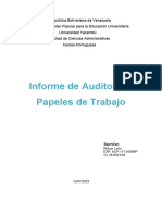 Fundamentos Auditoria Wilson 5 y 6