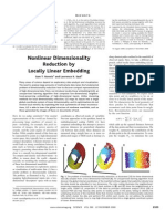 00science Saul Nonlinear Dimensionality Reduction