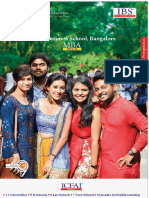 Bangalore Viewbook