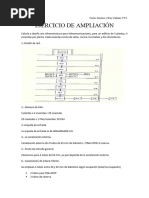 Ejercicio de Ampliación Ictv