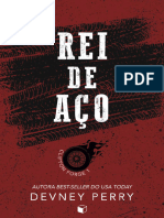 Rei de Aço 1 - Devney Perry