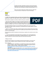 UTEL Maestría 08 Dirección y Planeación Estratégica Semana 4 Examen