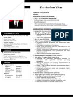 Curriculum Vitae, Sertifikat AK3 Umum & Paklaring Kerja