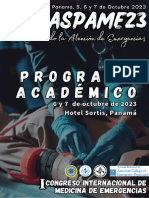 Programa Académico QR