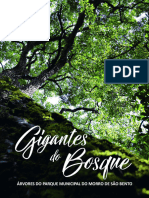 Gigantes Do Bosque PDF