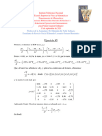 Ejercicios Resueltos EDPII A22