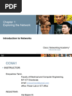 ITN instructorPPT Chapter1