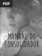 Manual Do Consolidador - Pedro Estrela