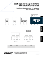 Follett ITSServiceManual SparePartsManual