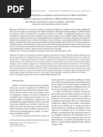 Competencias Digitales en Estudiantes de Licenciatura en Educación Física Digital Competences in Bachelor of Physical Education Students