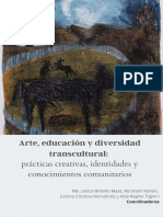 Hacia Una Educación Transmoderna Descolonizar Las Diferencias Desde Las Filosofías de Los Pueblos Originarios