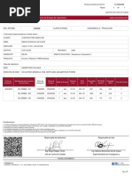 Certificado Innova Los Olivos 2 - 238428-3 Probetas 19.08.23 A 7 Dias