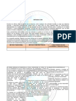 Cuadro Compartivo 1