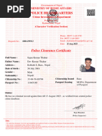 Certificate 2554557