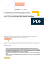 Cuadro Conceptual - Psicoterapias Unidad 1