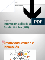 Tema 2. Creatividad e Innovacioì N