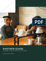 Partner Guide - Store Edition - Canada - June 2022