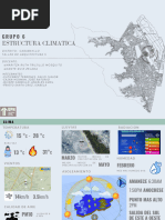 Estructura Climatica