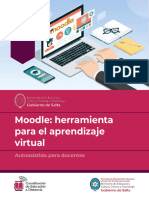 Clase 1 Moodle Docentes