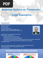 Redes de Cable Sub & Per1u