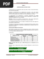 Tema 4 Depreciacion de Activos Fijos 29-04-2021