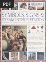 By Ld-Complete Illustrated Encyclopedia of Symbols, Signs Dream Interpretation (Mark OConnell, Richard Craze, Raje Airey) ?