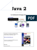 Java Tout