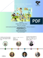 Evolución Del Concepto de Didáctica