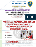 Clase 2 AF PRM Y RNM SERUMS CERSEU 2022