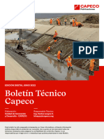 Boletin Tecnico Costos