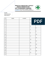 Absensi Ppi Dan Undangan