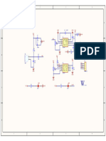 Waveshare Sound Sensor Schematic