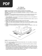 Matteria Clase B Conduccion Automoviles