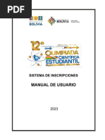 Manual Ocepb 2023-1