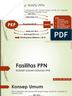 09 PPN - Konsep Dasar Fasilitas PPN