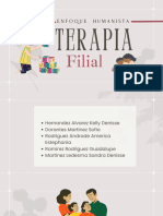 Terapia Filial