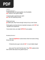 Ingles Modulo 2 B