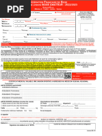 Demande de Licence Boxe Amateur 2022 2023