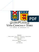 Viña Concha y Toro