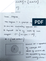 Matrix Notes