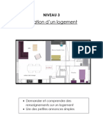 Cahier Logement N3 2022