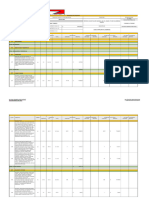 Cuerpo de Estimacion 6 - 031148