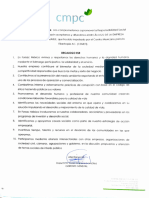 1 - Decalogo Esr - Compromiso Dirección 2022