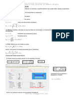 Bocatoma Calculos